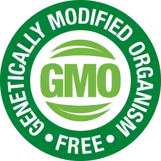 Non GMO badge